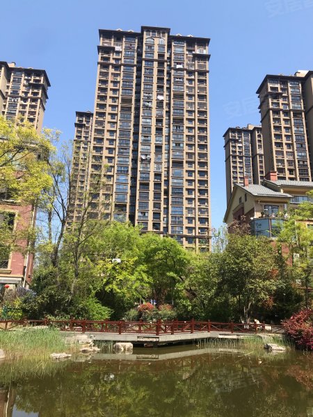 保利鑫城,汉源大道,近徐海路-徐州保利鑫城二手房,租房,房价-徐州安居