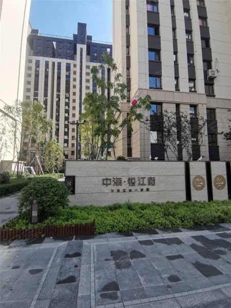 中海悦江府(三期),吉林大街-吉林中海悦江府(三期)