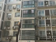 锦程花园精装三房二厅二卫飞机户型