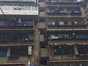 普陀路小区图片