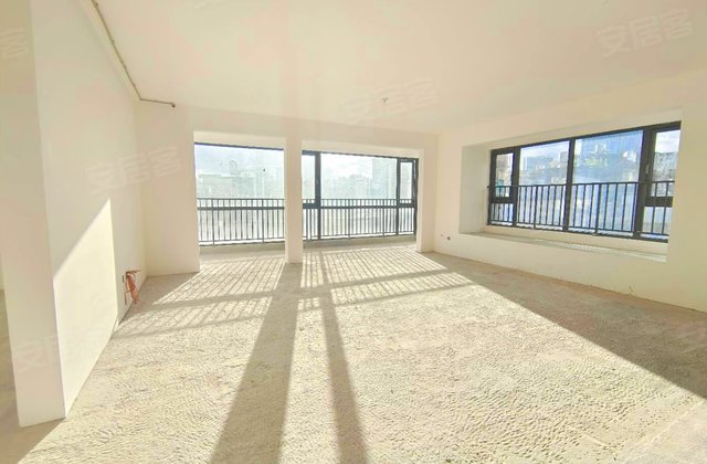 远大云锦壹号3室2厅143㎡188万二手房图片