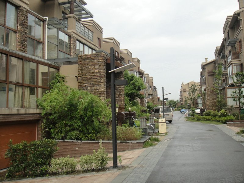 秦淮绿洲(南区)