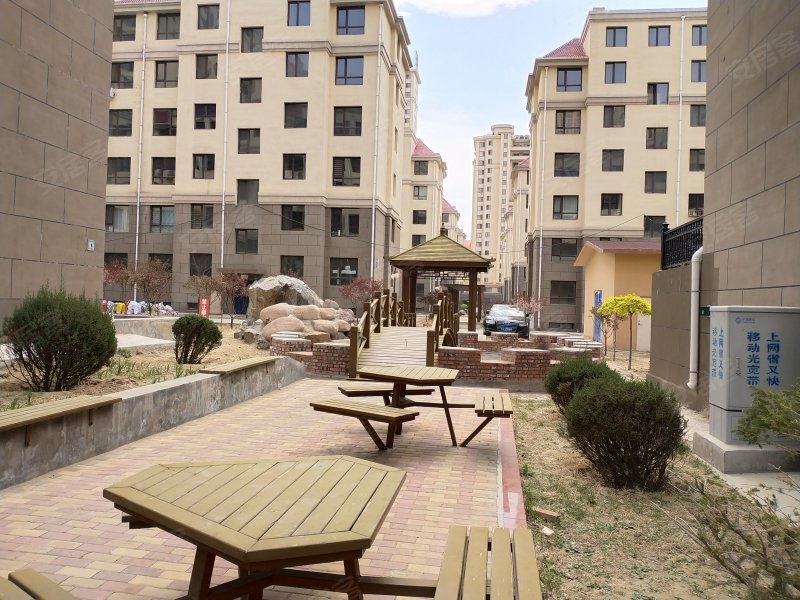 海罗翡翠蓝湾,迎宾大街-阜新海罗翡翠蓝湾二手房,租房,房价-阜新安居