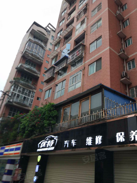 嘉逸花园,双清南路1号-成都嘉逸花园二手房,租房,房价-成都安居客