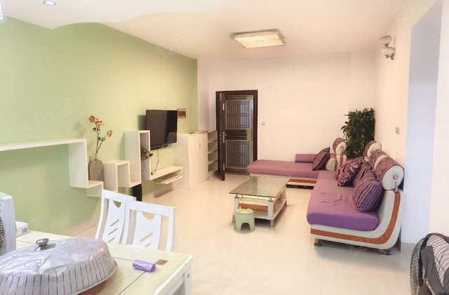 丰宝大厦3室2厅106㎡35万二手房图片