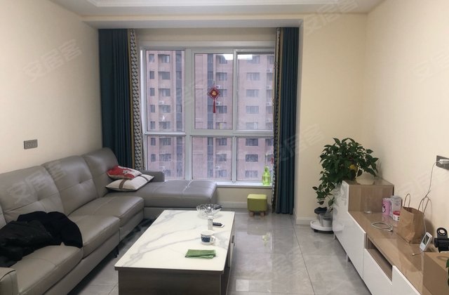 林凯城2室2厅78.99㎡100万二手房图片