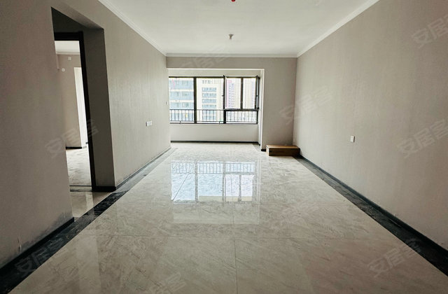 碧桂园隽峰铭筑3室2厅122㎡70万二手房图片