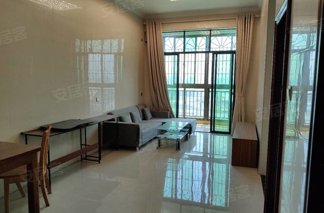 三友贤居2室2厅96㎡76万二手房图片