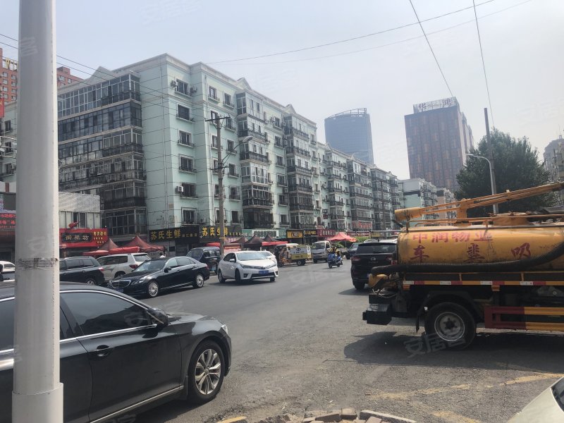 闽江小区(北区)