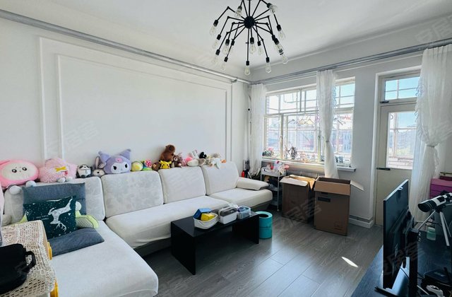 康居小区2室1厅75㎡32.8万二手房图片