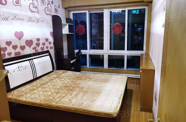 泡崖五区3室2厅87.98㎡90万二手房图片