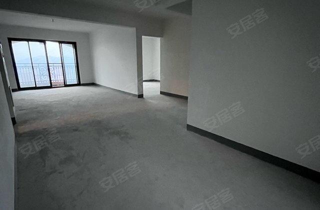 湖畔壹号3室2厅138.56㎡470万二手房图片