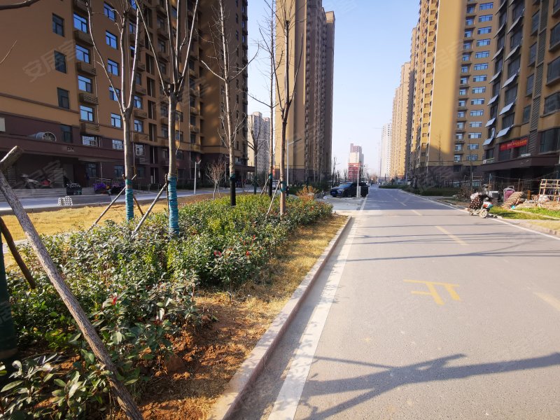 东南郡,人民南路,近漓江路-菏泽东南郡二手房,租房,房价-菏泽安居客