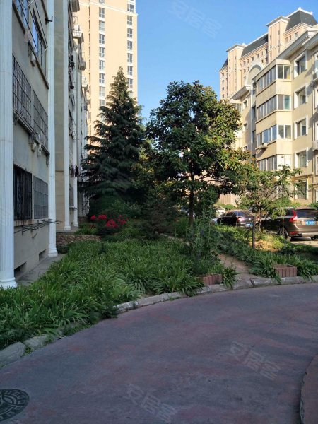明珠花园(黄岛),玉山路27号-青岛明珠花园(黄岛)二手房,租房,房价