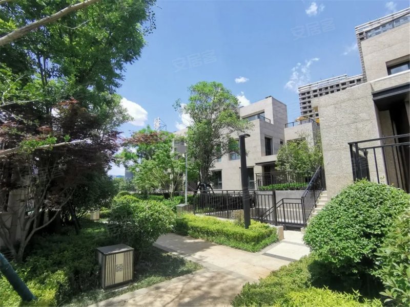 绿城梦想小镇(别墅),工业北路-济南绿城梦想小镇(别墅)二手房,租房