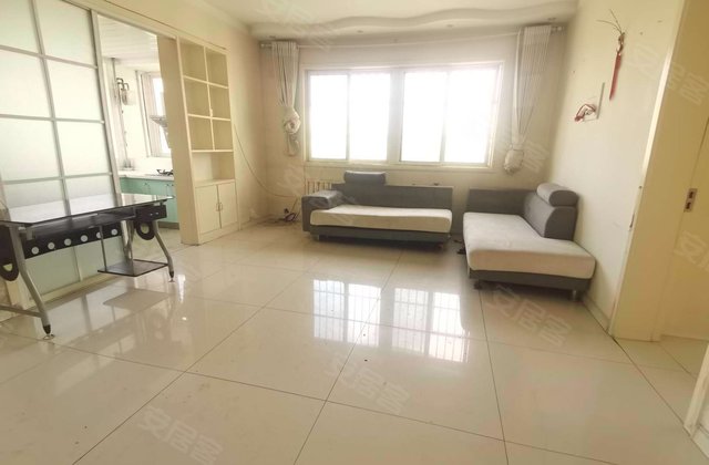 阳光河畔2室1厅84.41㎡35万二手房图片