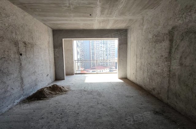 御景湾人和好景3室2厅130㎡48.8万二手房图片