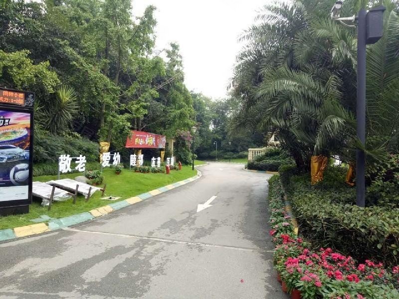 香瑞湖花园,林泉南街99号,鹏程路1099号-成都香瑞湖花园二手房,租房