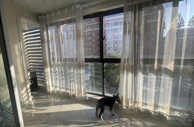 中天清华园(二期)3室2厅136㎡136万二手房图片