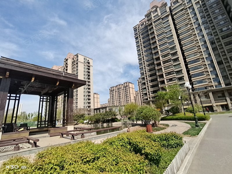 恒大御峰(一期),前进大街-长春恒大御峰(一期)二手房,租房,房价-长春