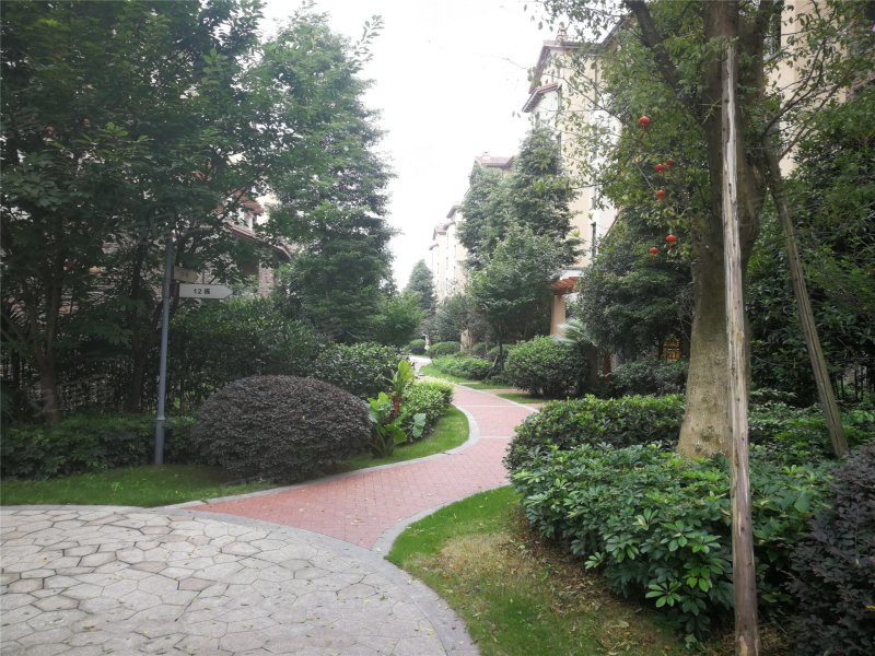 钱江凤凰城(青白江)