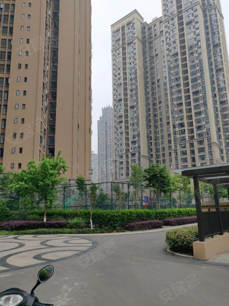 嘉祥瑞庭南城