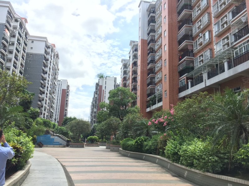 福泰华庭,沧江路435号-佛山福泰华庭二手房,租房,房价-佛山安居客