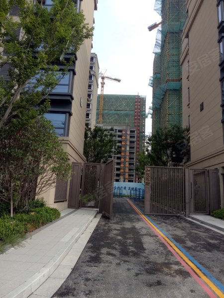 观淮府,承德北路-淮安观淮府二手房,租房,房价-淮安安居客