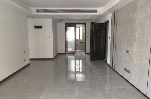 中骏御璟府4室2厅130㎡90万二手房图片