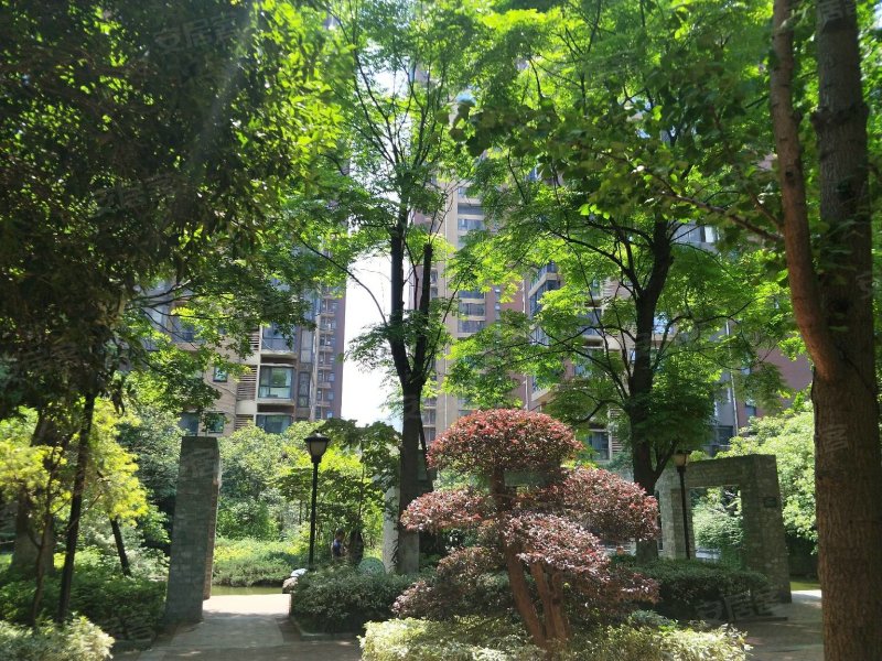 公园九号,东风路57号-长沙公园九号二手房,租房,房价-长沙安居客