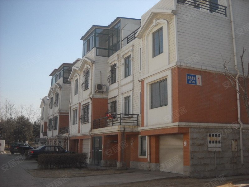 碧水华庭,秦皇西大街-秦皇岛碧水华庭二手房,租房,房价-秦皇岛安居客