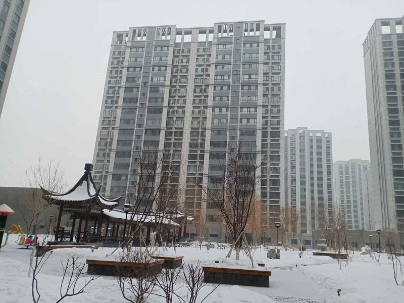 东方智慧园一期