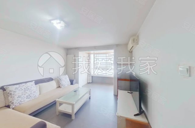 百环家园2室1厅98.64㎡450万二手房图片