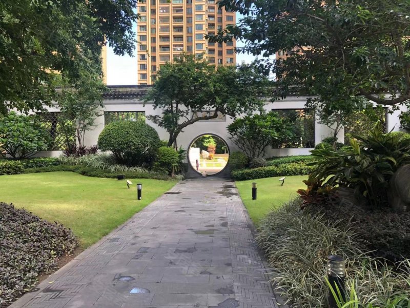 广佛颐景园,白陈路190号-佛山广佛颐景园二手房,租房,房价-佛山安居客