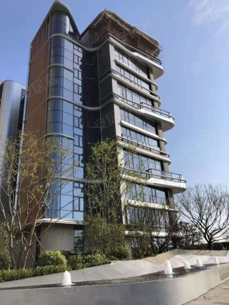 珠光金融城壹号