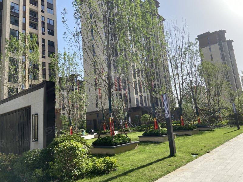 锦艺君澜湾,富商大道-商丘锦艺君澜湾二手房,租房,房价-商丘安居客