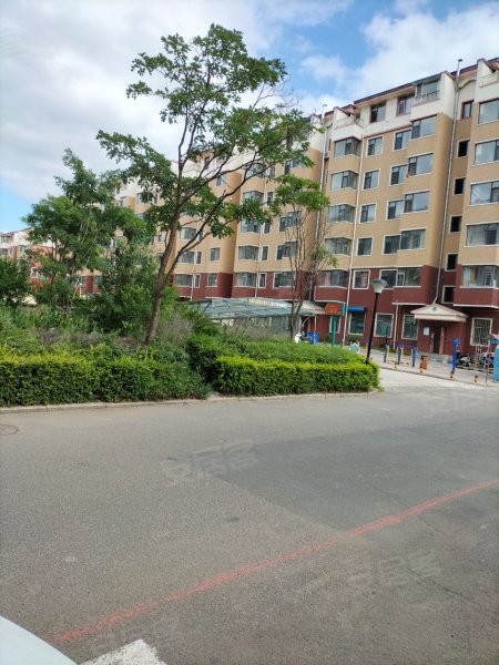 鑫田格林小镇