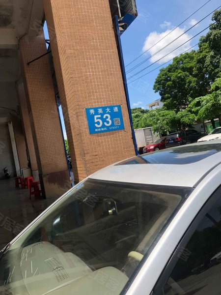 丽晶花园,秀英大道53号-海口丽晶花园二手房,租房,房价-海口安居客