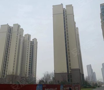 星雨华府(南区)