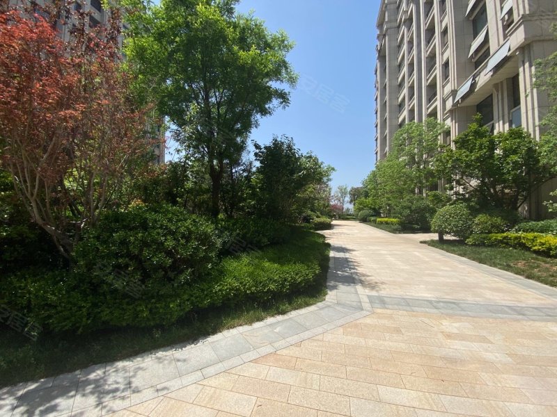 开元府,燕子山西路50号-济南开元府二手房,租房,房价-济南安居客