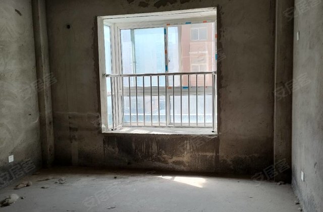 烟城鑫苑3室2厅118㎡46万二手房图片