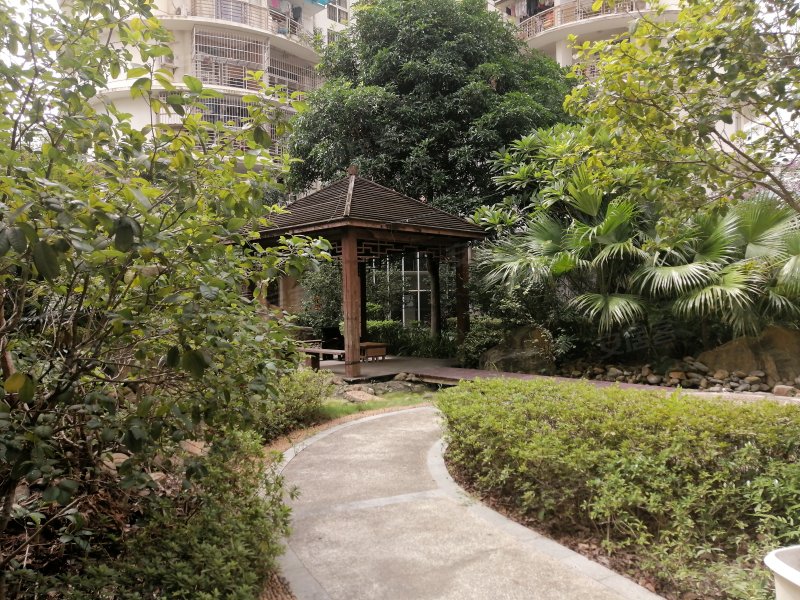 香格里拉花园(二期),凤翔路11号-南宁香格里拉花园(二期)二手房,租房