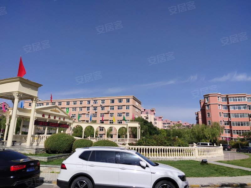 桃花园小区,兴达路-榆林桃花园小区二手房,租房,房价-榆林安居客