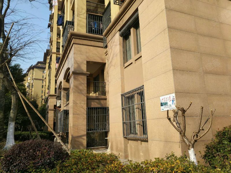 中远欧洲城西1区