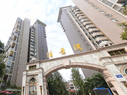 清水河小区图片