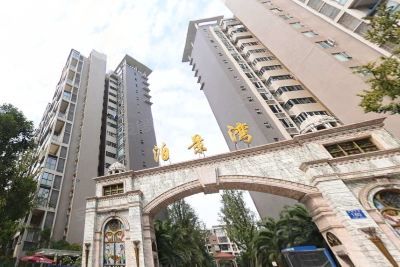 泊景湾,龙腾中路12号,龙腾正街180号-成都泊景湾二手房,租房,房价