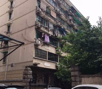 吴山/清波门小区图片