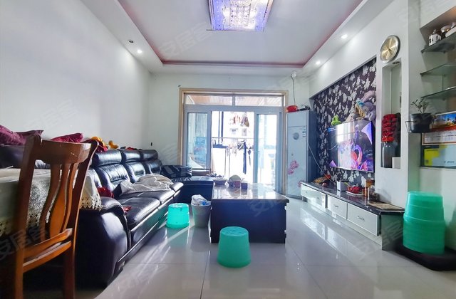 莲花半岛2室2厅92㎡68万二手房图片