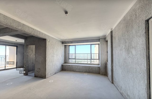 禾悦里3室2厅99㎡52万二手房图片