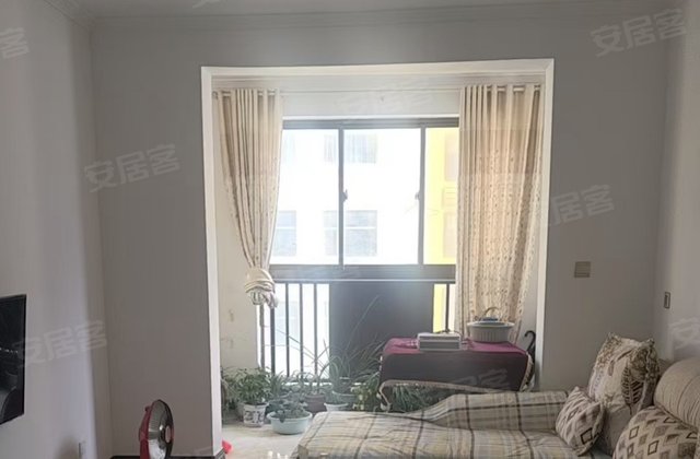 林芝嘉园2室1厅90㎡65万二手房图片